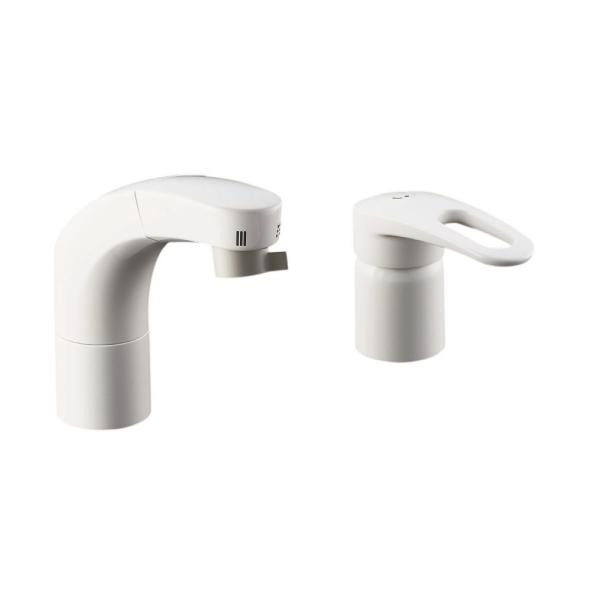 INAX ◇LIXIL 洗面用ホース引出式シングルレバー混合水栓 RLF INAX ◇LIXIL 洗面用ホース引出式シングルレバー混合水栓 RLF