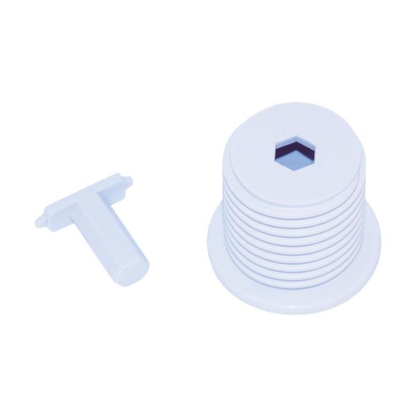 ◇◇ デッキスノコ専用の調整ネジセットです。 【特長】 ●デッキスノコ専用の調整ネジセットです。 【仕様】 ●商品名:調整ネジセット ●質量(g):22.8 ●色:ブルー 【原産国】 ●日本