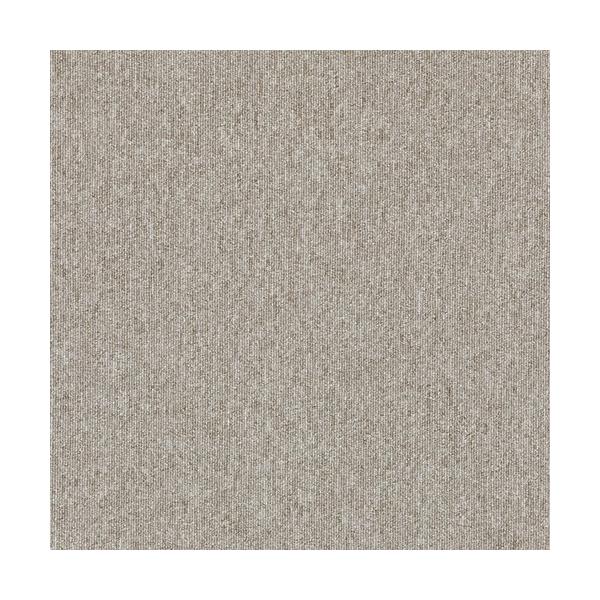 ◇◇ 【サイズ】縦500×横500mm×厚約6mm 【特長】 ●防炎タイルカーペット 【仕様】 ●防炎　防炎性能試験番号：EO090217 ●サイズ：縦500×横500mm×厚約6mm ●材質：素材　パイル：ポリプロピレン　バッキング：塩ビ...