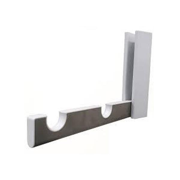 【新品未開封】Room Hanger Bracket type WN 2本セット 室内物干し Room Hanger Bracket（ルームハンガーブラケット