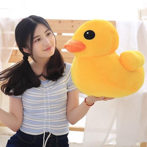 抱き枕 アヒル ぬいぐるみ おもちゃ クッション かわいい 萌え萌え 縫いぐるみ ふわふわ インテリア お誕生日 子供 プレゼント50cm Ahiru 50 コウホウ 通販 Yahoo ショッピング