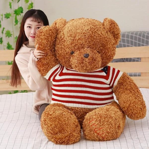 テディベア 熊 くまぬいぐるみふわふわぬいぐるみ 癒しグッズ 萌え萌えグッズ 結婚式での贈呈 御出産祝い150cm Bear 150 コウホウ 通販 Yahoo ショッピング