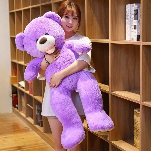 テディベア コストコ クマ ぬいぐるみ くま クリスマス お誕生日 クリスマスプレゼント 可愛い熊 動物 大きい くまぬいぐるみ 130cm Bear813 130 コウホウ 通販 Yahoo ショッピング