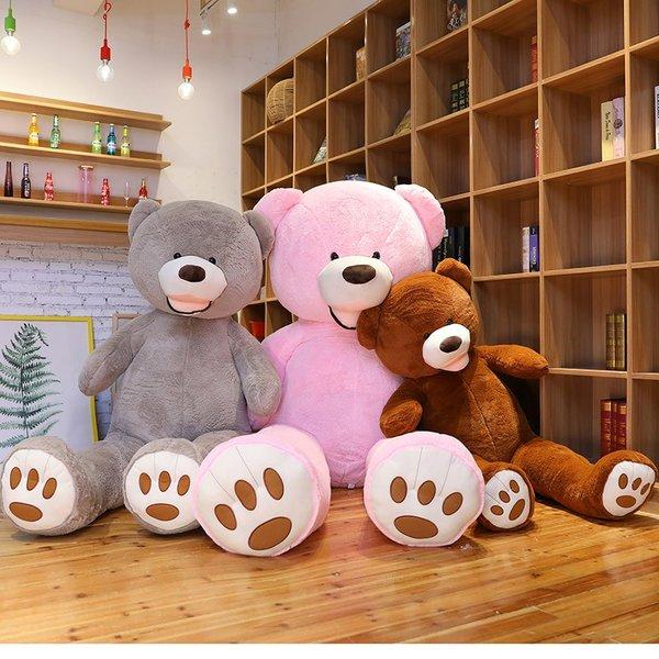 テディベア コストコ クマ ぬいぐるみ くま クリスマス お誕生日 クリスマスプレゼント 可愛い熊 動物 大きい くまぬいぐるみ 250cm Bear813 250 コウホウ 通販 Yahoo ショッピング