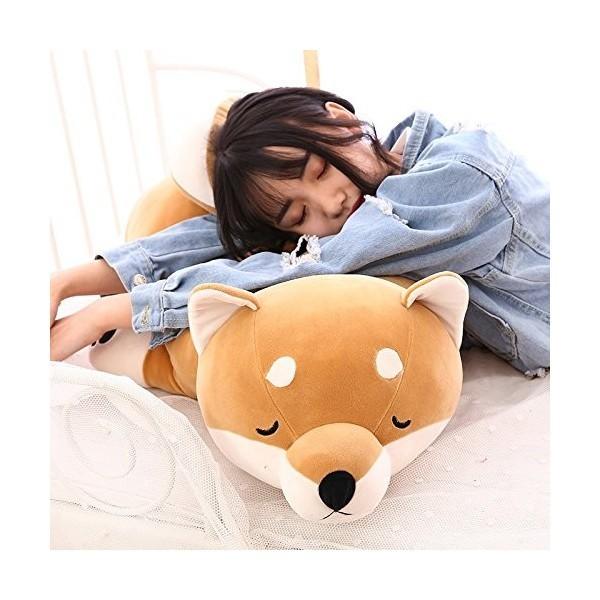 プレミアムねむねむ抱き枕 抱き枕 アニマルズ 抱きまくら 柴犬ぬいぐるみ ねむねむ抱き枕 コタロウ 70cm Buyee Buyee Japanischer Proxy Service Kaufen Sie Aus Japan