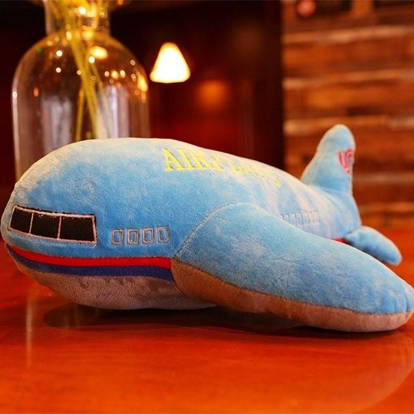 飛行機 ぬいぐるみ ギフト 子供 彼氏 家族 出産祝い ふわふわ 誕生日 クリスマス プレゼント お祝いプレゼント 贈り物60cm Fly 60 コウホウ 通販 Yahoo ショッピング