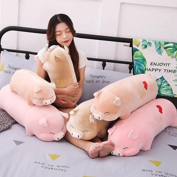 抱き枕ぶた ブタぬいぐるみ 豚ちゃん おもちゃ インテリア 可愛いクッション 誕生日プレゼント 贈り物 ギフト50cm Pig11 50 コウホウ 通販 Yahoo ショッピング