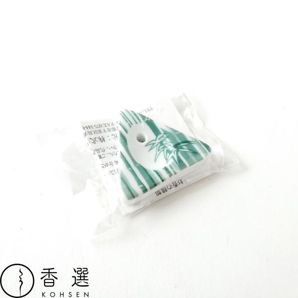 香彩堂 HANGA　お香立　竹