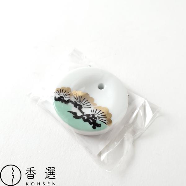 香彩堂 HANGA　お香立　松