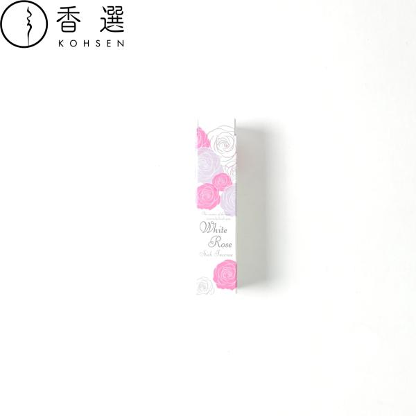 古来より薔薇の花は、その美しい姿と香りで人々を癒やしてきました。花言葉にも、愛・恋・美・幸福・秘密等の様々な意味が込められています。その気高い薔薇の花を香りで表現しました。ホワイト・ローズクリスマスに降る真白な雪を想わせる薔薇の香り。モロッ...