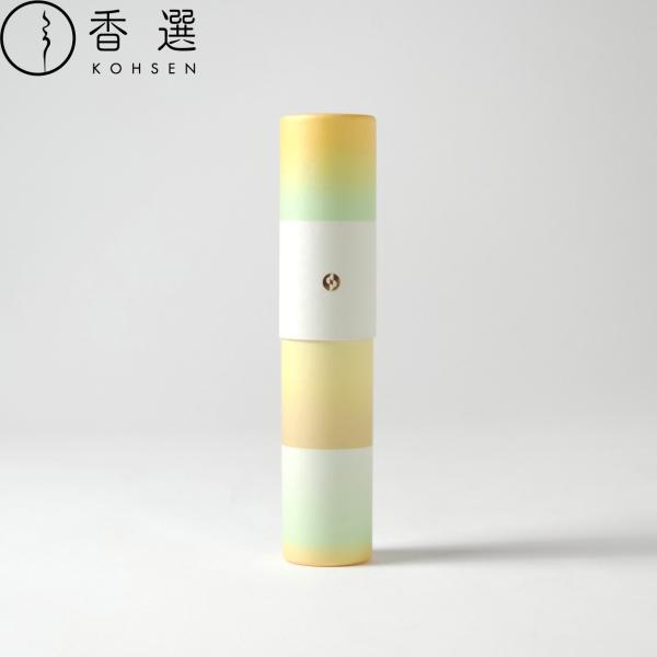 日本香堂 セントスケープ インセンス30本入 グレープフルーツ&ホワイトウッド 紙筒 スティック お香  日本製  Scentscape incense