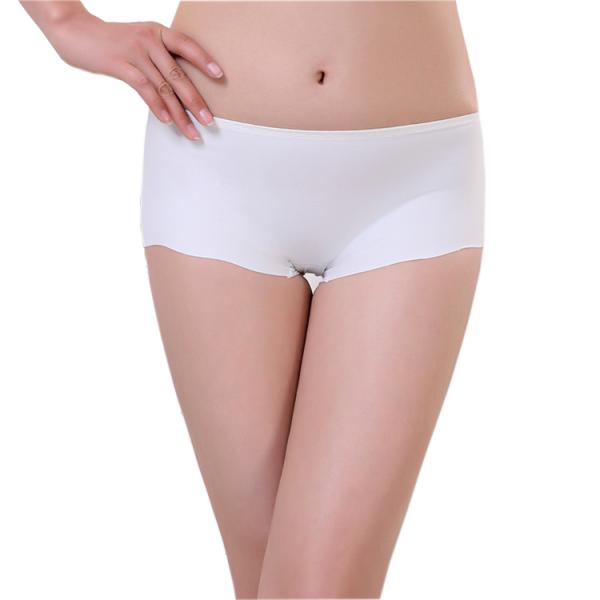 シームレスショーツ ノーライン アウターに響かない ショーツ 下着女性 ボクサー ショーツ 響かない ひびかない ショーツ パンツ スポーツ下着 女性 T 1948 6 T 1948 6 公羽商店 通販 Yahoo ショッピング