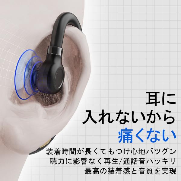 イヤホン Bluetooth ワイヤレスイヤホン ブルートゥースイヤホン Iphone 高音質 スポーツ 防水 片耳 外れにくい 耳掛け型 ヘッドセット 最高音質 Buyee Buyee 일본 통신 판매 상품 옥션의 대리 입찰 대리 구매 서비스