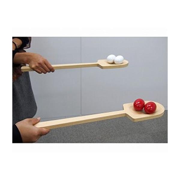 紅白スプーンゲーム M Nh 010 室内 屋内 ゲーム リハビリ 運動会 Buyee Buyee Japanese Proxy Service Buy From Japan Bot Online