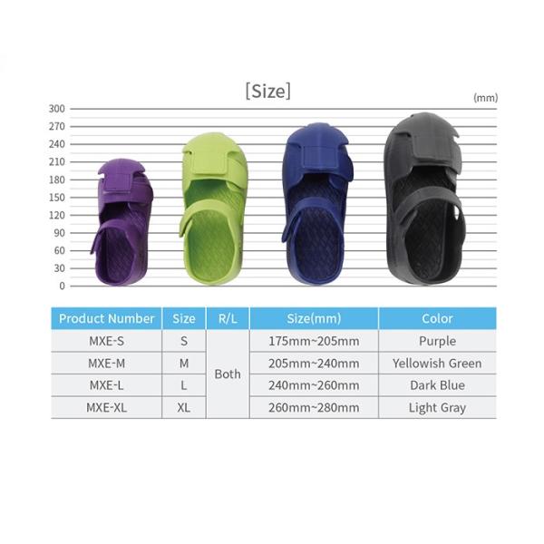 M 3 足の指 骨折に最適 マキシアーマー Mex Xl ギプスシューズ ギブスサンダル 靴 骨折やケガ用 Buyee Buyee Japanese Proxy Service Buy From Japan Bot Online