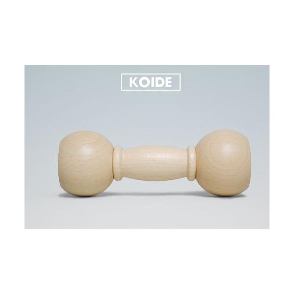 KOIDE {؂̂ \i^