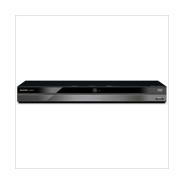 AQUOS 2B-C20BT3 シャープ 2TB 3番組同時録画 ブルーレイ AQUOS 2B-C20BT3 シャープ 2TB 3番組同時録画 ブルーレイ