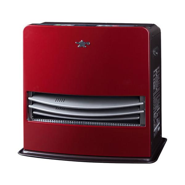 アラジン 石油ファンヒーター 13-17畳 ワインレッドAKF-DL4816N アラジン 石油ファンヒーター 13-17畳 ワインレッドAKF-DL4816N
