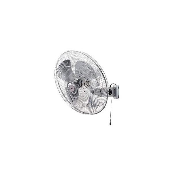広電（KODEN） CFF451WMA 壁掛け型工業扇 アルミ羽根45cm 4枚羽根