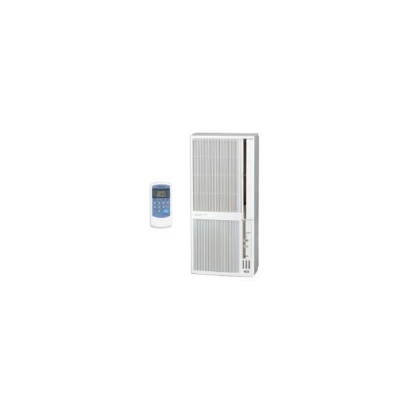 CORONA（コロナ） CWH-A1822-WS（シェルホワイト）コロナ 窓用エアコン