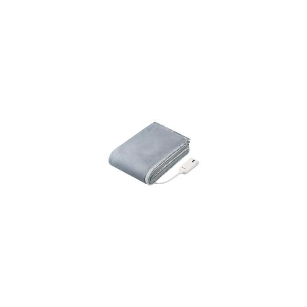Panasonic（パナソニック） DB-RMH10M-H グレー 電気かけしき毛布