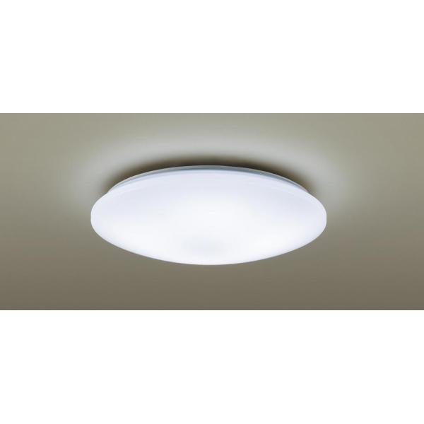 LSEB1196K　天井直付型　LED（昼光色〜電球色）　シーリングライト　リモコン調光・リモコン調色・カチットＦ　〜8畳