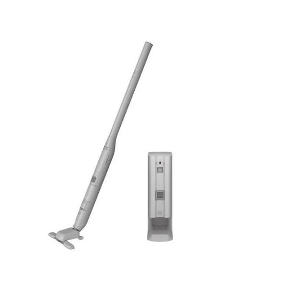■3年保証付■美品！パナソニック コードレススティック掃除機 MC-NS70F Panasonic（パナソニック） 【5年延長保証加入無料】MC-NS70F-H