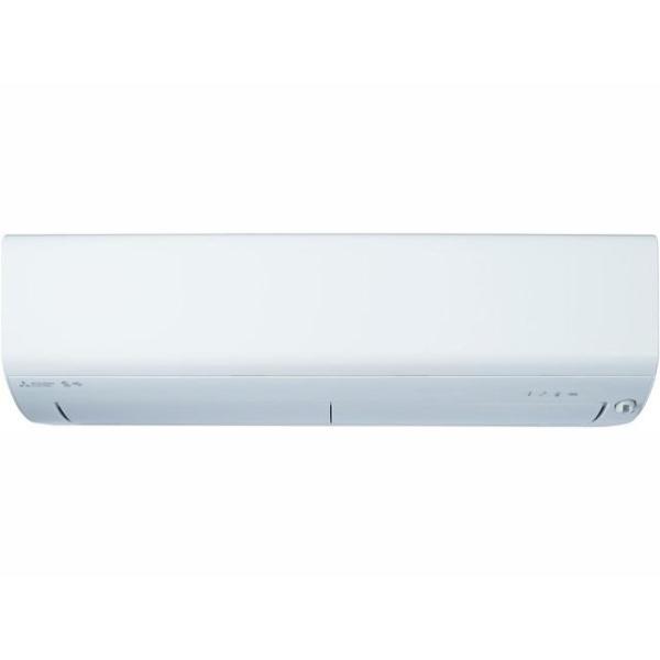 MSZ-BXV2825-W (ピュアホワイト) ルームエアコン(霧ヶ峰) BXVシリーズ    三菱電機 2.8kwタイプ 主に10畳用 単相100V 　2025年モデル
