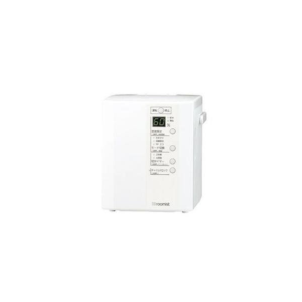 三菱重工 スチームファン式加湿器 SHE35VD-W ピュアホワイト