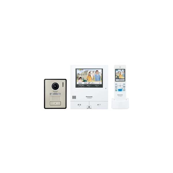 その他 VL-SWD505KF Amazon.co.jp: パナソニック テレビドアホン 電源コード式
