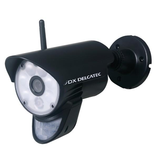 DXアンテナWSC610CワイヤレスフルHDカメラセット WSC610S用増設カメラ