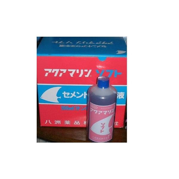 【おすすめ】 アク抜き アクアマリンソフト 10L (20t用)