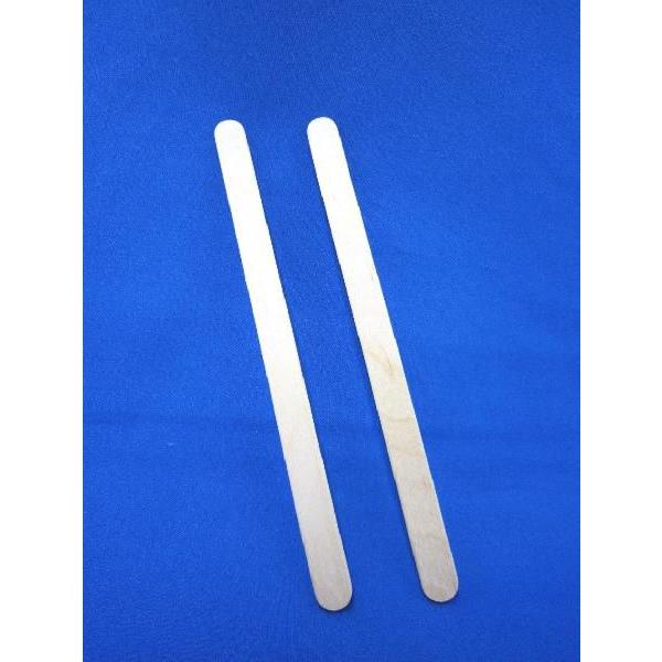 五平餅　串（白樺) 21.5cm 100本入り 業務用　木製　五平串