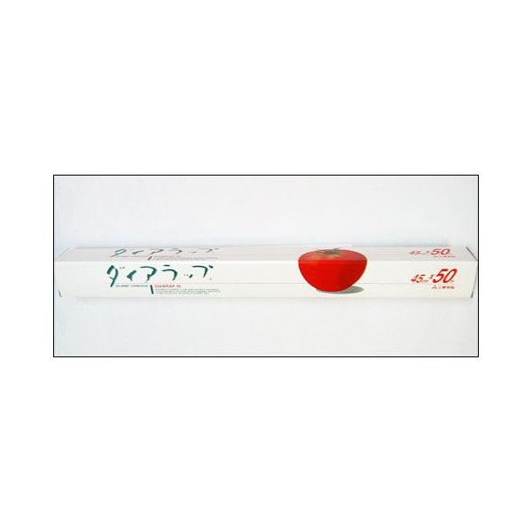 ダイアラップ 45cm x 50m 30本 食品包装ラップ : KOINS - 通販 - Yahoo
