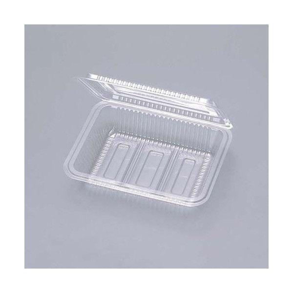 外寸：128x98x25(7)mm素材：OPS100枚 製造元：福助工業