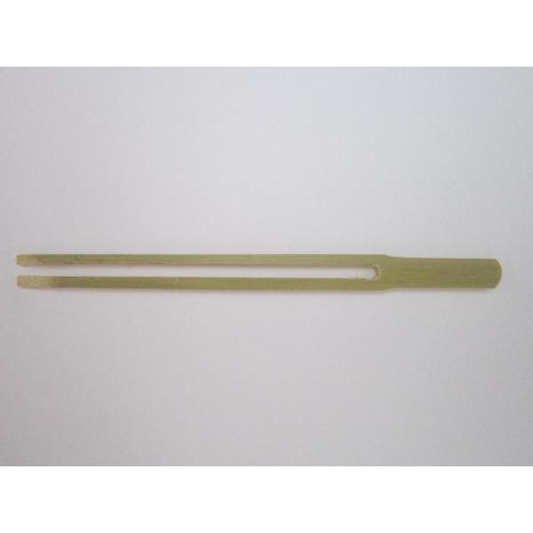 材質：竹サイズ：12cm x 9mm