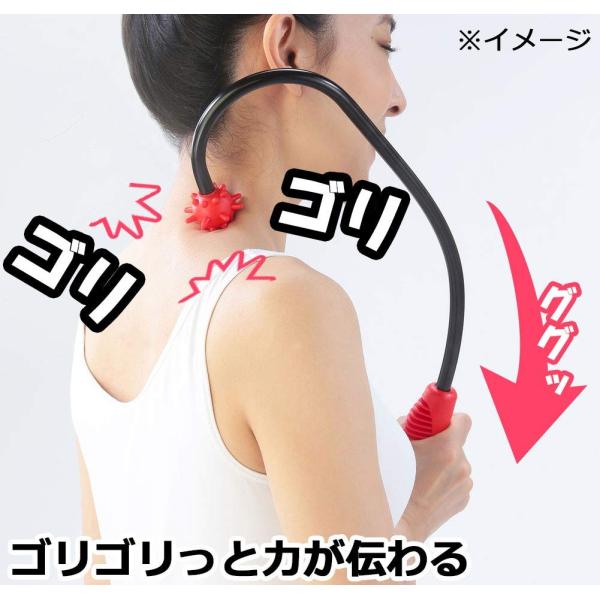 凸凹ゴリゴリ 指圧 ツボ押し 肩マッサージ Koins 通販 Yahoo ショッピング