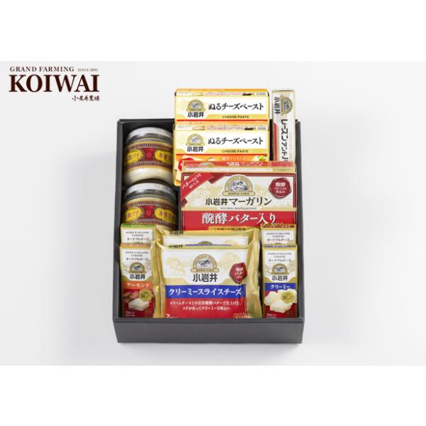 小岩井乳製品セット : 小岩井農場からの贈り物 - 通販 - Yahoo