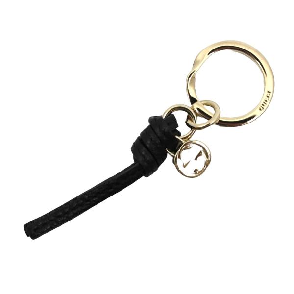 GUCCI グッチ キーリング キーホルダー インターロッキング GUCCI グッチ キーリング キーホルダー インターロッキング