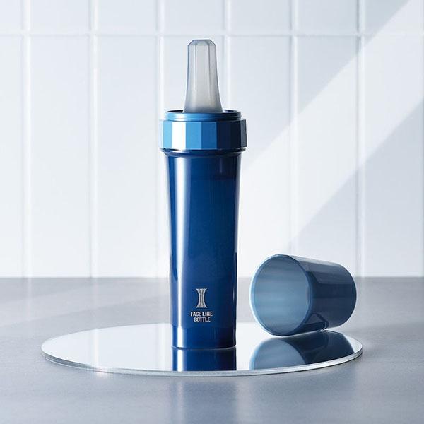 ■メーカー直送につき他商品と同梱不可。※ニップルは同梱可能※他商品と同時注文をされた場合、送料は2個口となります。■フェイスラインボトルは、お口周りの筋力を鍛える為のボトルです。普通に吸っても飲料は出ません。舌を上下に動かしてニップルを押し...