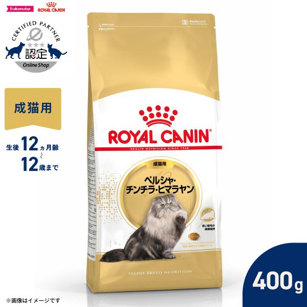 ミント CANIN ペルシャ チンチラ ロイヤルカナン（ROYAL CANIN） 猫 キャットフード ペルシャ チンチラ