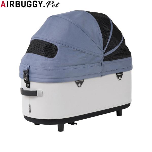 エアバギー フォー ペット AIRBUGGY FOR PET コット単体 ラージ リバー
