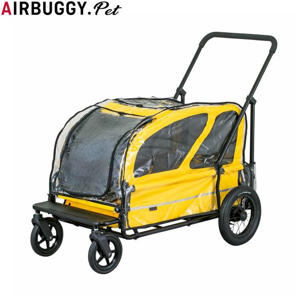 AIRBUGGY（エアバギー） フォー ペット AIRBUGGY FOR PET ペットカート