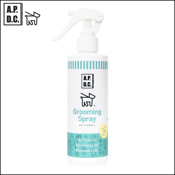 APDC グルーミングスプレー 250ml(APDC エーピーディーシー ケア用品 お手入れ用品) :ap025:コジコジ - 通販 - Yahoo!ショッピング APDC グルーミングスプレー 250ml(APDC エーピーディーシー ケア用品 お手入れ用品) :ap025:コジコジ - 通販 - Yahoo!ショッピング