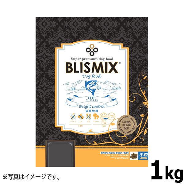 ブリスミックス 体重管理 犬用ドッグフード ケイエムテイ ブリスミックス ドッグフード LITE ウェイトコントロール