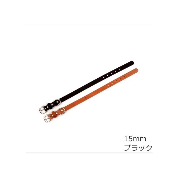 RR Ȗ؃U[ J[iցj 15mm ubN{v