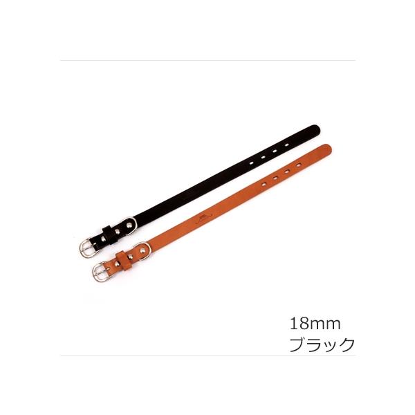 RR Ȗ؃U[ J[iցj 18mm ubN{v