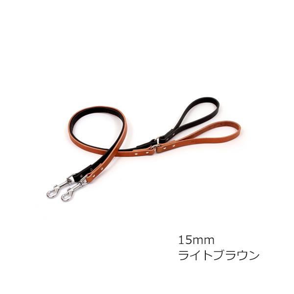 RR Ȗ؃U[ [h 15mm CguE{v