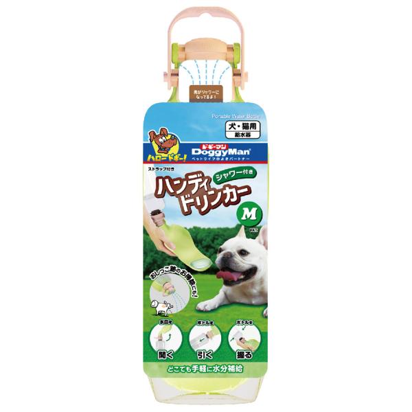 hM[} DoggyMan V[t nfBhJ[ M  U ł  L