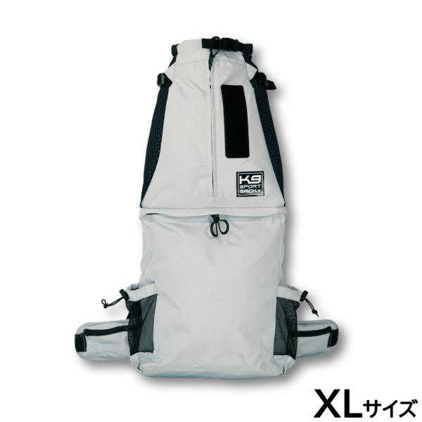 GEWALK　 ペット用キャリーリュック K9 スポーツサック ナビゲート koji_hbs012748